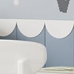 white tube + vintage desktop