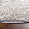 Easton EAN101 Power Loomed Indoor Rugs - Safavieh - 3 of 3