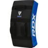RDX T1 Curved Kick Shield with Nylon Handles, Heavy Duty, Martial Arts Training, Kickboxing, Muay Thai, Durable, Multi-layer Foam Padding - 2 of 3