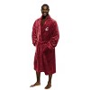 NCAA Washington State Cougars Silk Touch Bathrobe - image 2 of 4