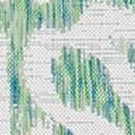 ivory/green