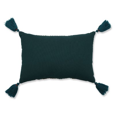 Dark Teal Throw Pillows Target