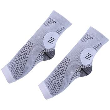 Spark Kinetic Calf Sleeve - Compression Support With Embedded Kinesiology  Tape : Target