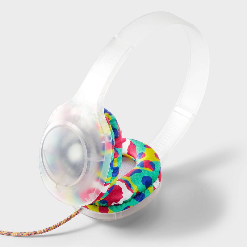Over-Ear Headphones - heyday&#8482; with Sharone Townsend, 4 of 7