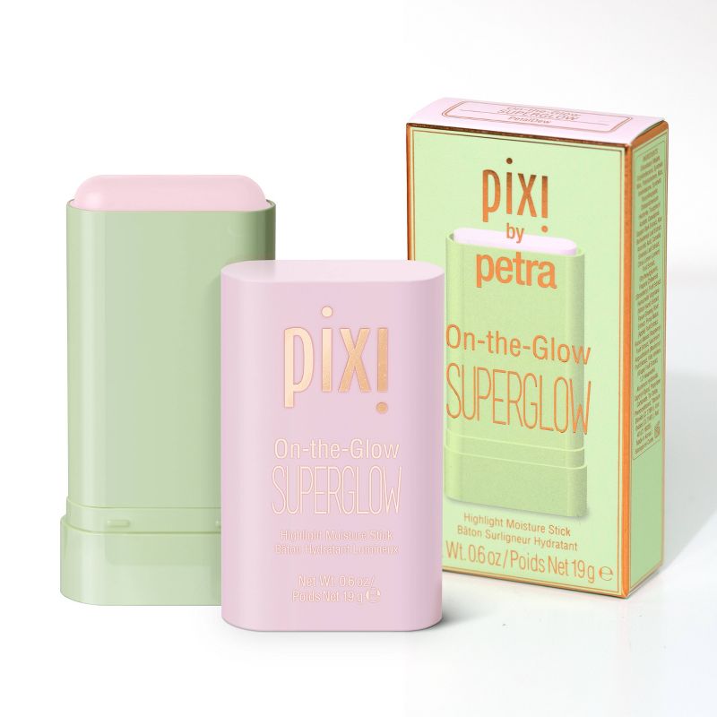 Pixi by Petra On-The-Glow Super Glow - 0.6oz, 3 of 10
