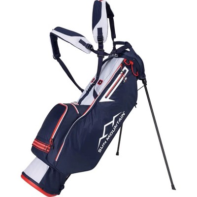 Sun Mountain Golf 2.5+ Stand Bag