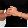 Adornia Men's Tennis Bracelet - 2 of 2