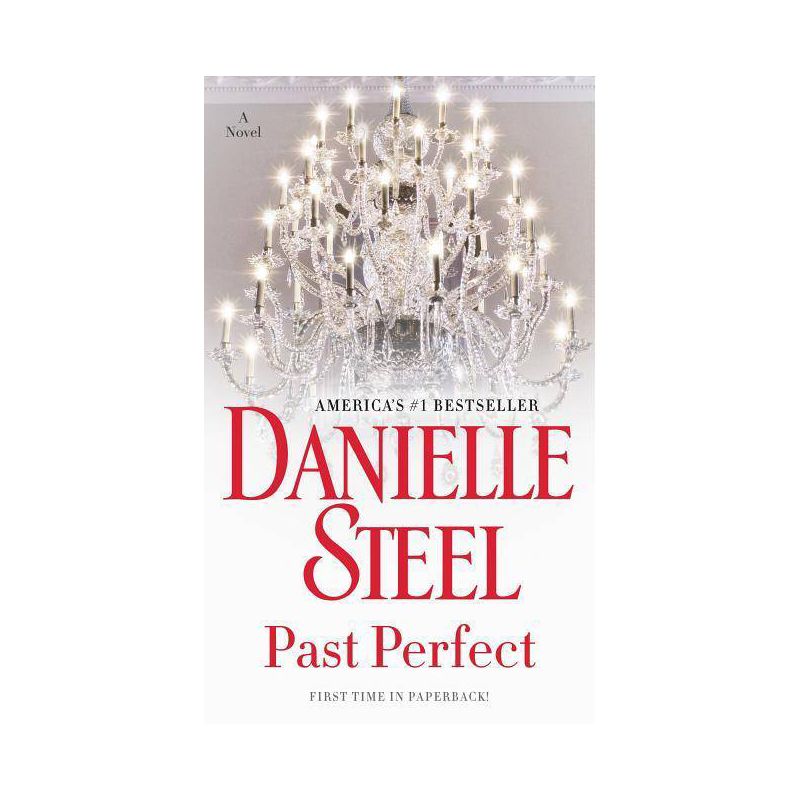 Past Perfect -  by Danielle Steel (Paperback), 1 of 2