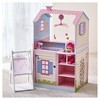 Olivia's Little World Classic Doll Changing Station - Pink - 4 of 4