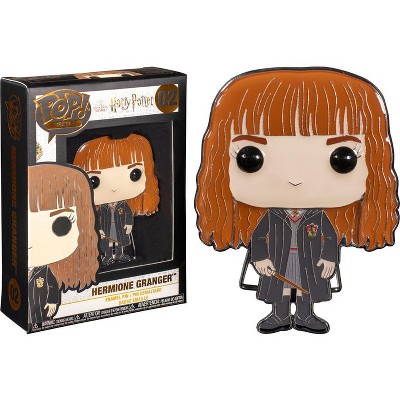 funko pop hermione