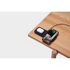Courant Essentials CATCH:2 Multi-Device Wireless Charger - image 3 of 4