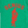 Boys' - Jimmy Neutron - Genius Short Sleeve Graphic T-Shirt - 2 of 4