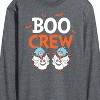Men's - Dr. Seuss - Boo Crew Thing 1 and Thing 2 Long Sleeve Graphic T-Shirt - 2 of 4