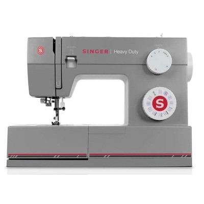Singer 64SFR 64S Heavy Duty Sewing Machine - Factory Refurbished : Target