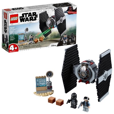 target tie fighter