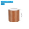 Unique Bargains Self-Adhesive Waterproof Leather Repair Tape for Furniture Sofa Couch - 2 of 4