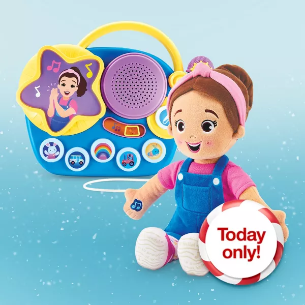 Target deal of the day