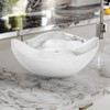 Nambé Billow Bowl – Sculptural Decorative Alloy Serveware Featuring Flowing Lines, Modern Centerpiece for Dining, Stylish Accent - 2 of 4