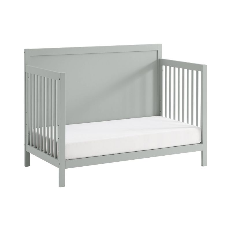 SOHO BABY Essential 4-in-1 Convertible Crib, 4 of 6