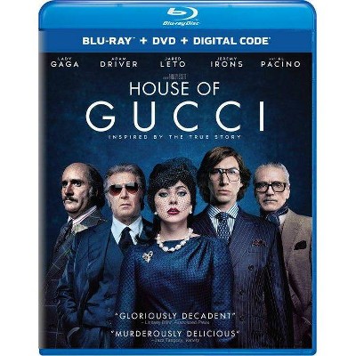 House of Gucci