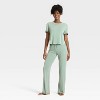 Women's Cloud Knit Pajama Pants - Auden™ - 3 of 4
