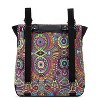 Sakroots Women's Convertible Backpack Rainbow Wanderlust - 4 of 4