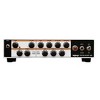 Orange Tour Baby 100 Portable 2 Channel Guitar White Amplifier Head Bundle - 2 of 4