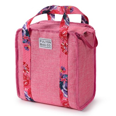fulton bag insulated lunch