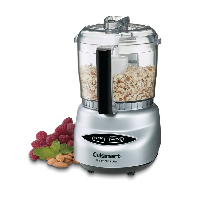 Cuisinart Mini-Prep Plus Processor