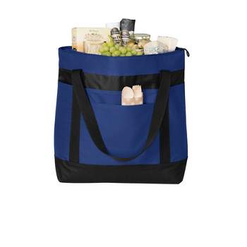 Igloo Packable Puffer 15.25qt Cooler Bag - Blue Denim : Target