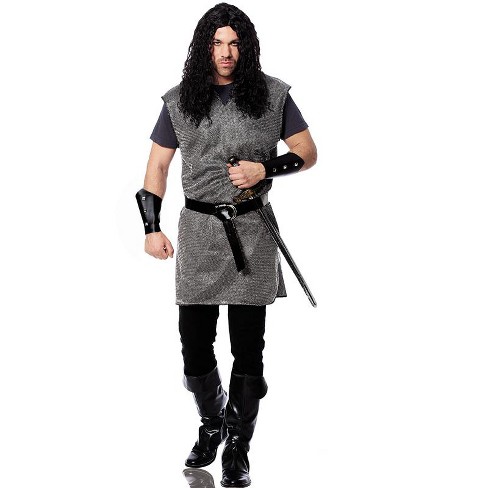 Medieval costume for on sale men