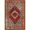 Unique Loom  Outdoor Traditional Area Rug - 3 of 4