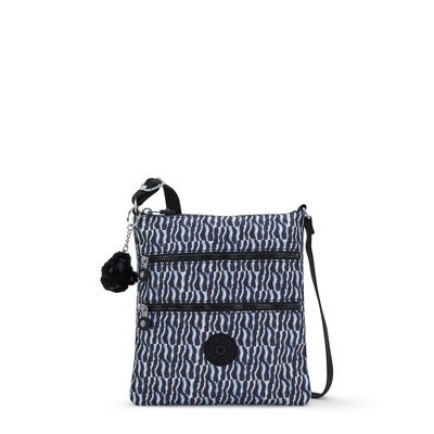 Kipling Keiko Printed Crossbody Mini Bag