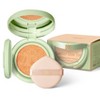 Pixi Glow Tint Foundation Cushion - PeachTint - 0.4oz - image 3 of 4