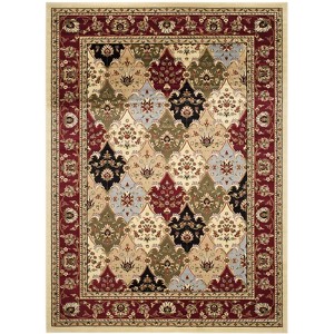 Lyndhurst LNH320 Power Loomed Rugs - Safavieh - 1 of 4