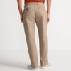 Lands' End Men's Relaxed Straight Fit Knockabout Chino - 2 of 4