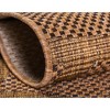 Unique Loom    Outdoor Botanical Vine Area Rug - 4 of 4