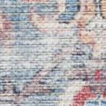 blue/multi
