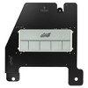 Stinger Under Seat Amp Bracket & Wiring Kit for Jeep Wrangler JKU 2011-2018 - 3 of 4
