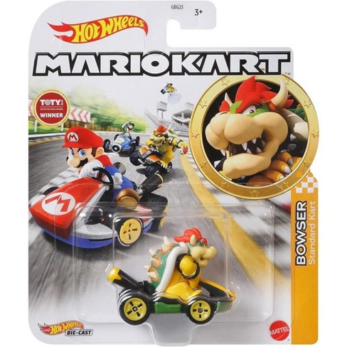 Mario hot wheels target online