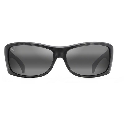 Maui Jim Equator Wrap Sunglasses
