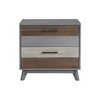 SOHO BABY Cascade Nightstand - Neutral - 2 of 3