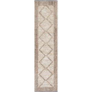 Kilim KLM457 Hand Woven Rugs - Safavieh - 1 of 4