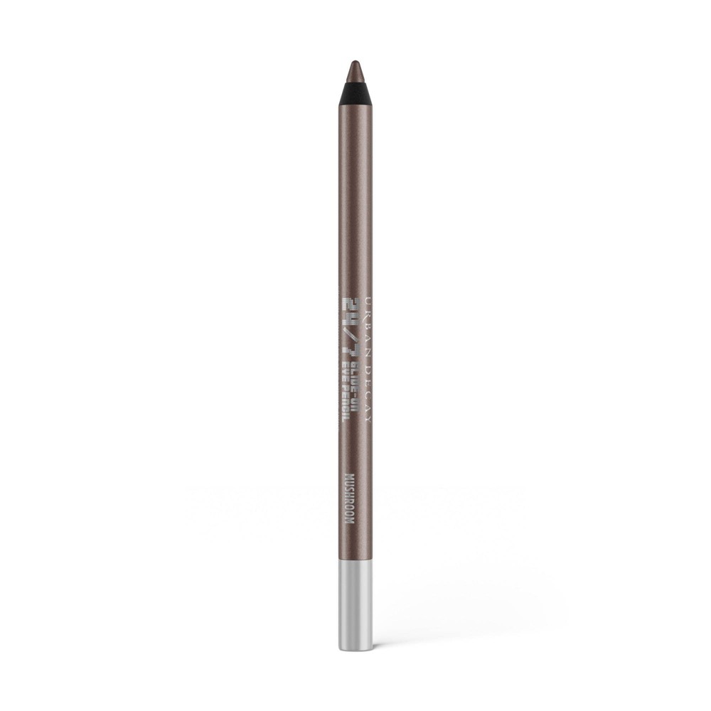 Photos - Eye / Eyebrow Pencil Urban Decay 24/7 Glide-On Waterproof Eyeliner Pencil - Mushroom - 0.04oz - Ulta Beauty 