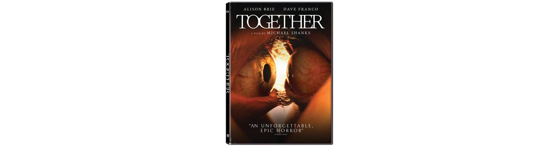 Together (DVD)