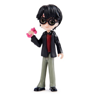 Wizarding World Harry Potter Magical Minis 3