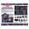 Gale Force 9: Tenfold Dungeon - The Underdark Modular RPG Terrain Set, 12 Rooms - 2 of 4
