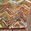 Nantucket NAN141 Hand Tufted Area Rug  - Safavieh - 3 of 4