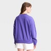 Women's Cape Cod Graphic Sweatshirt - Royal Blue - 2 of 3