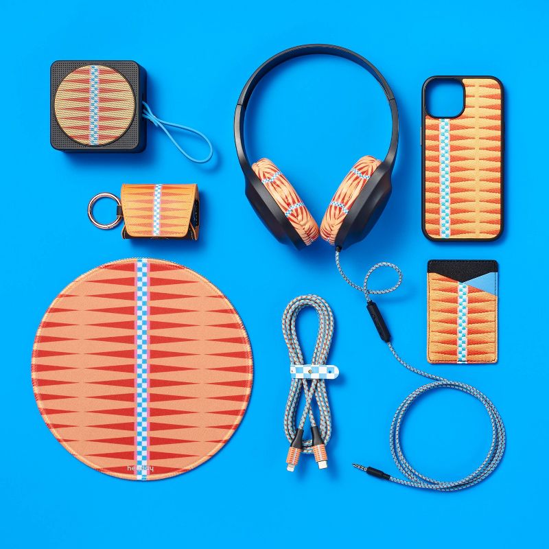 Wired On-Ear Headphones - heyday&#8482; with Maggie Thompson, 6 of 7